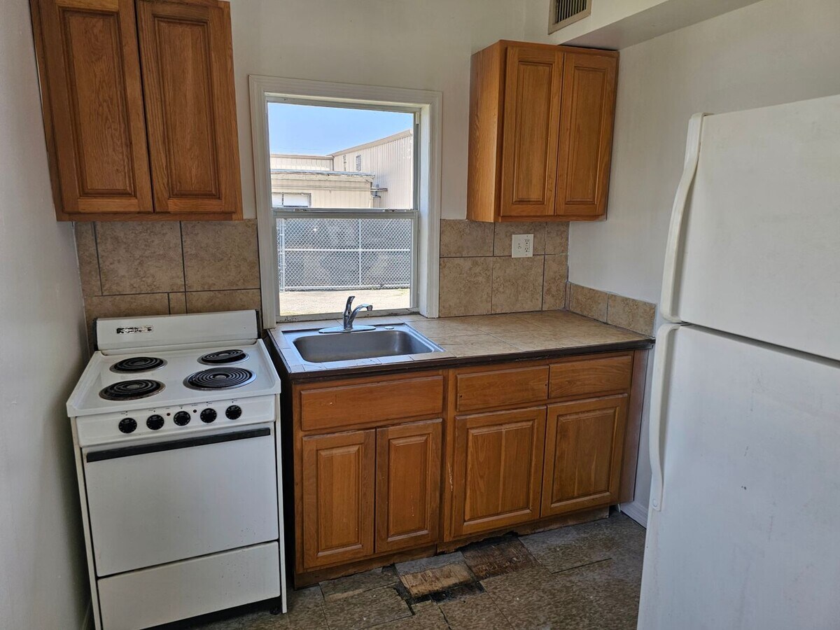 Photo - 1 Bed rental @ OBT & 22nd Unit 1311 22nd St