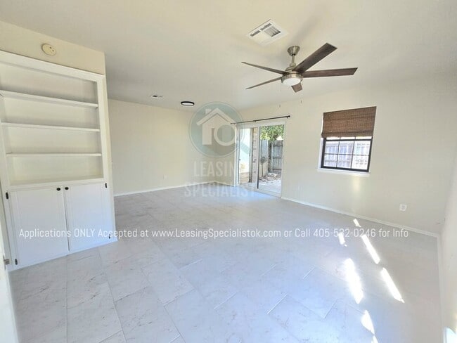 Photo - West Norman 2 Bed 1.5 Bath Fully Remodeled... Unit A
