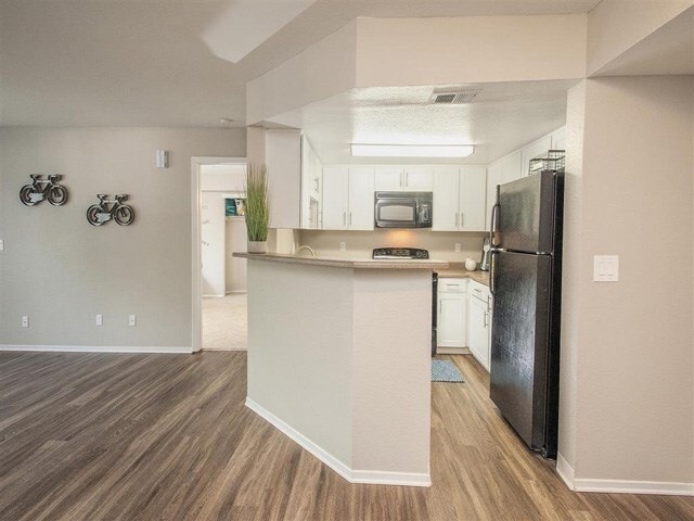 Photo - Sharps & Flats