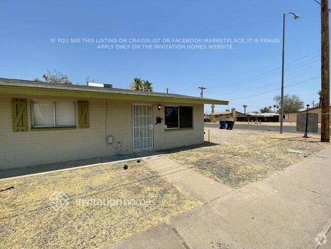 Building Photo - 1434 E Dana Ave Rental