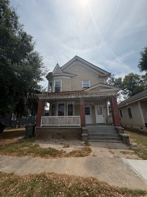 Building Photo - 513 W 35th St Unit B