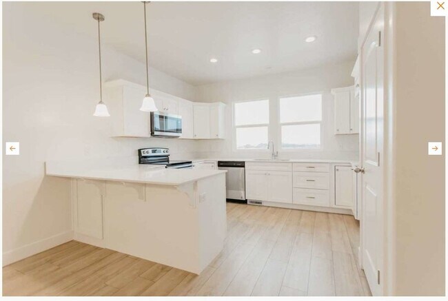 Photo - 1340 N 3790 W