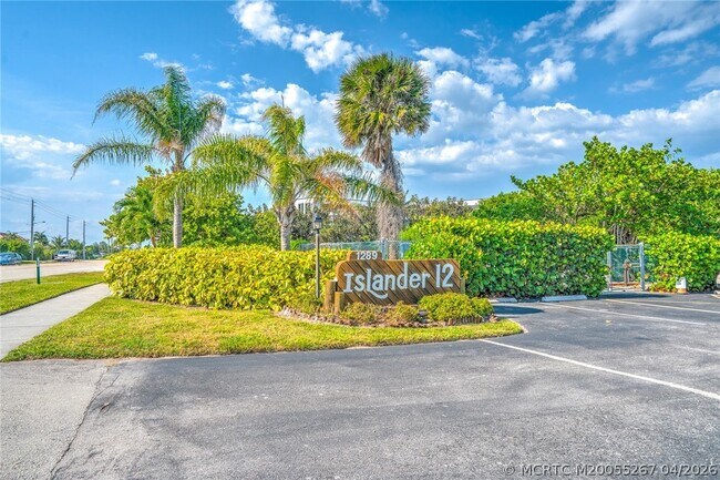 Photo - 1289 NE Ocean Blvd Unit 2