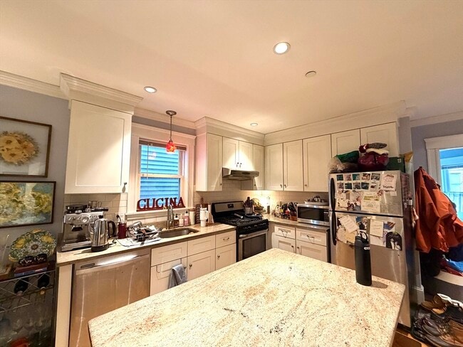 Photo - 133 Erie St Unit 1