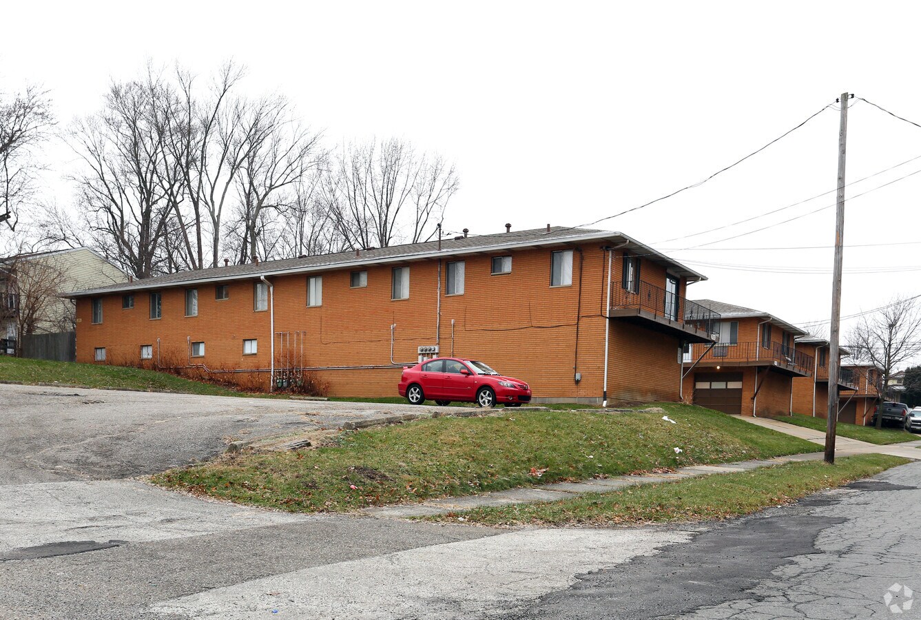 Photo - 750-780 Baltimore Ave