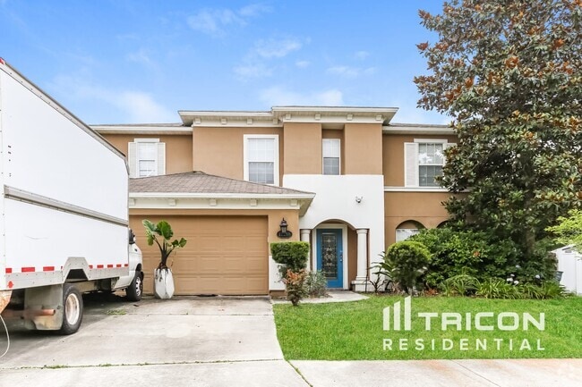 Building Photo - 12216 Pebble Point Dr W Rental