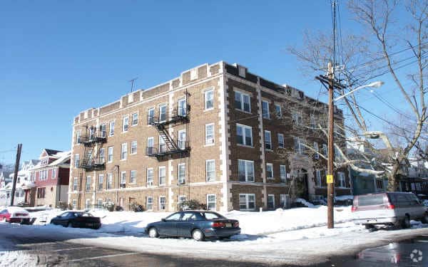 3 bedroom apartments for rent in union county nj