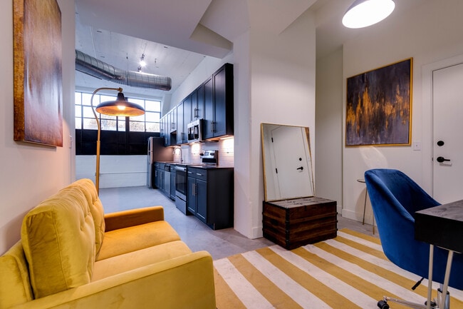Photo - Kent Lofts