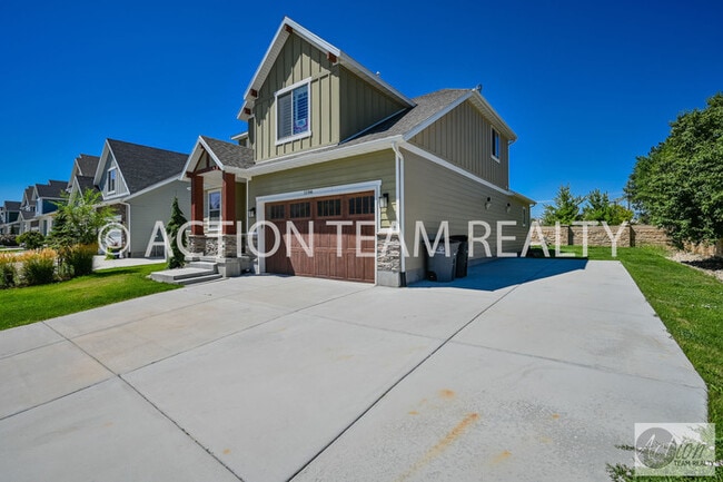 Photo - House in South Jordan