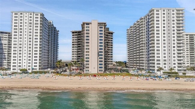 Building Photo - 3800 Galt Ocean Dr Rental