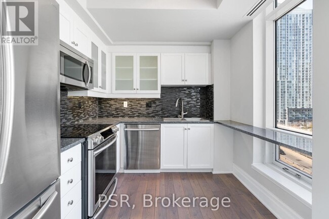 Photo - 500 Queens Quay W Unité 1008W