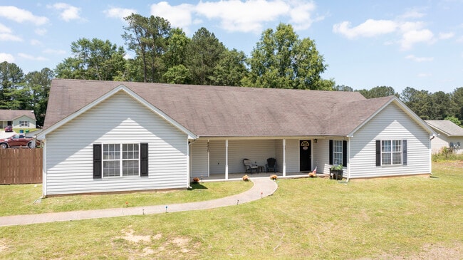 Building Photo - 8837 Freedom Way