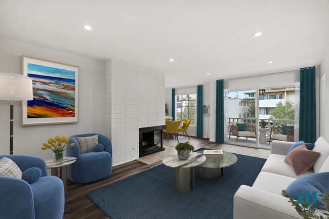 Building Photo - Mayfield Hall by Wiseman Rental