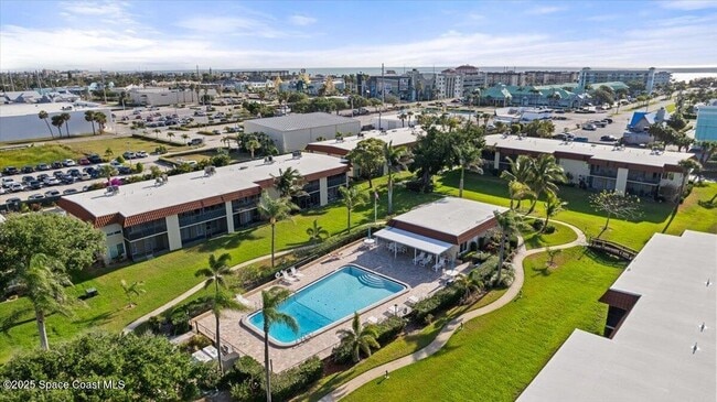 Building Photo - 201 St Lucie Ln Unit 810