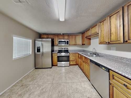 Photo - 2039 E Osborn Rd