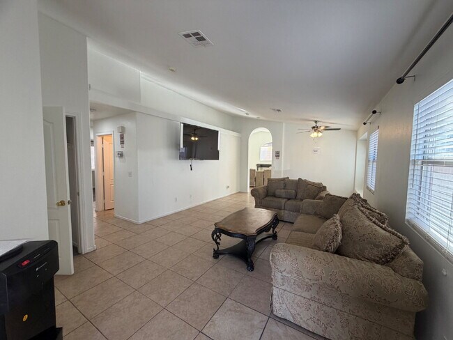 Photo - SINGLE-STORY HOME | GATED COMMUNITY | FLEXIBLE FURNISHING OPTIONS I 4 Bedroom Home with Private B...