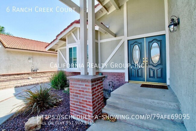 6 Ranch Creek Ct