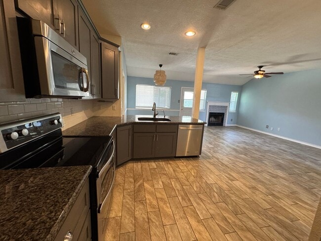 Photo - 3306 Levy Ln