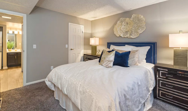 1BR, 1BA - 1AR - Preserve at City Center Apartments