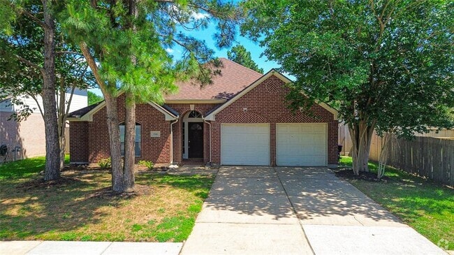 Building Photo - 19410 Bear Springs Dr Rental