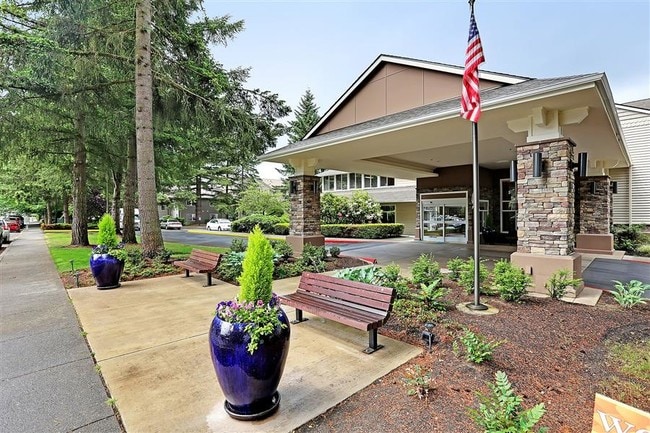 Photo - Windsor Square Retirement Community