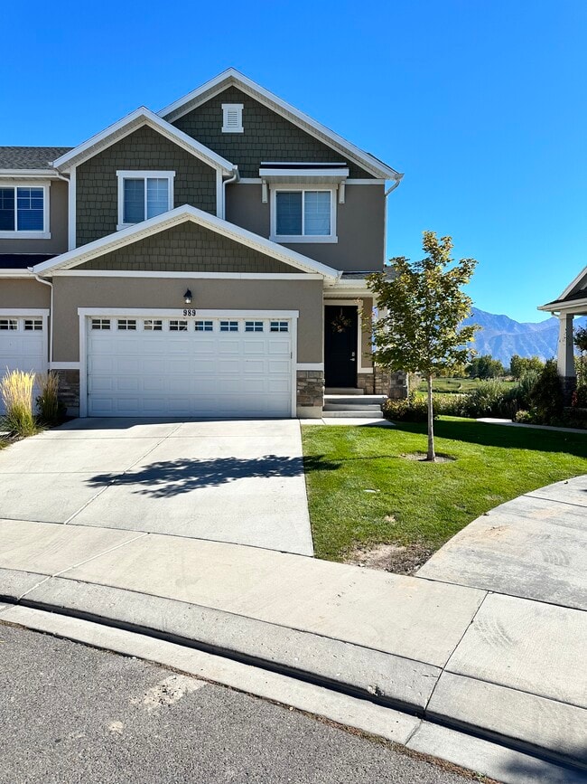 Building Photo - 989 S 2040 W Rental