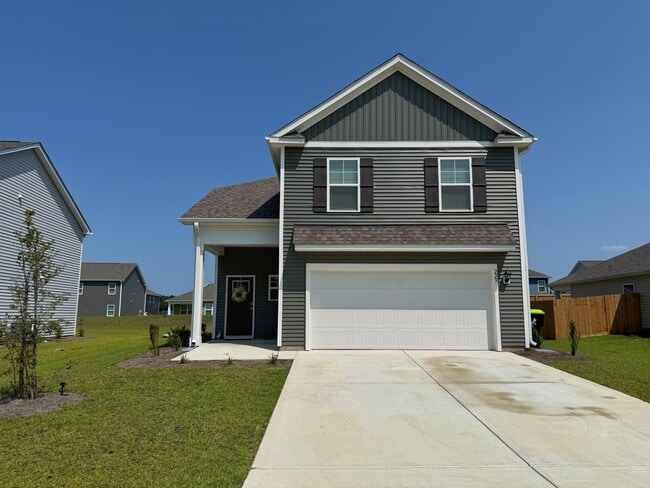 Photo - 229 Red Vineyard Wy
