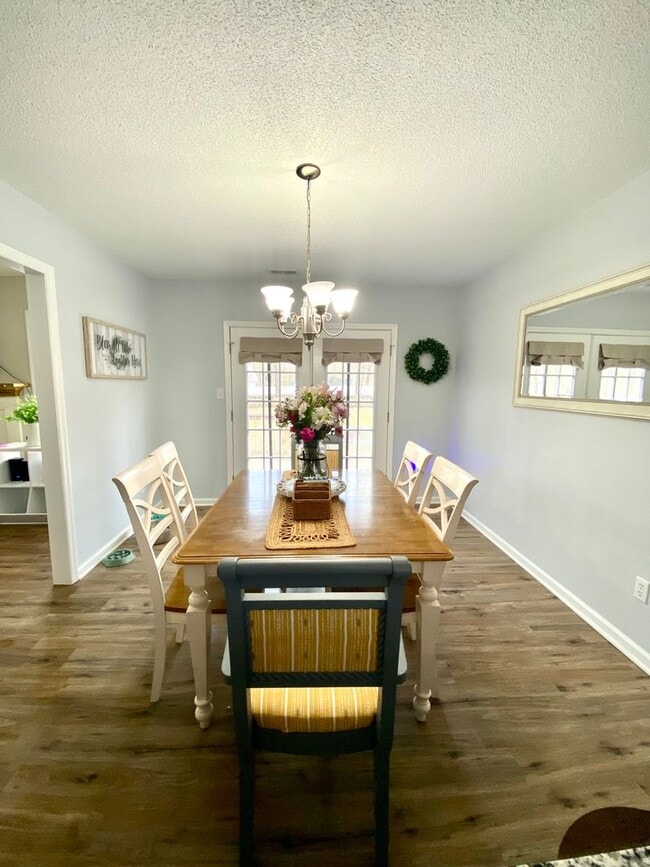 Photo - Beautiful 4 Bedroom Richlands Home for Rent