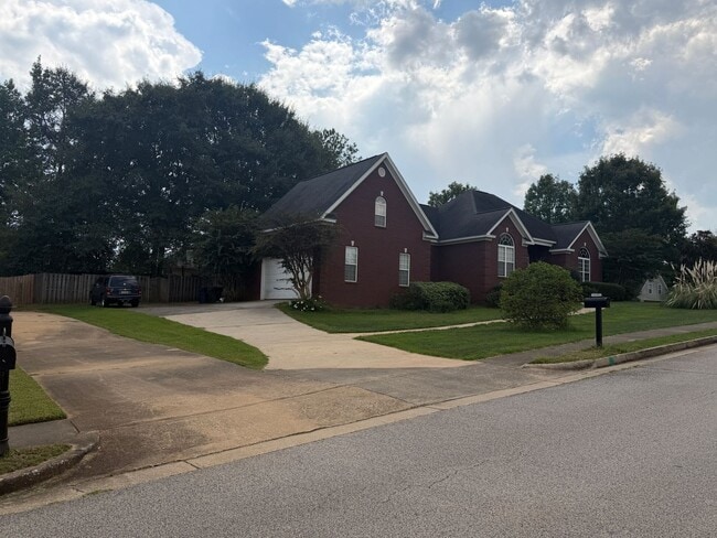 1841 Piedmont Dr.