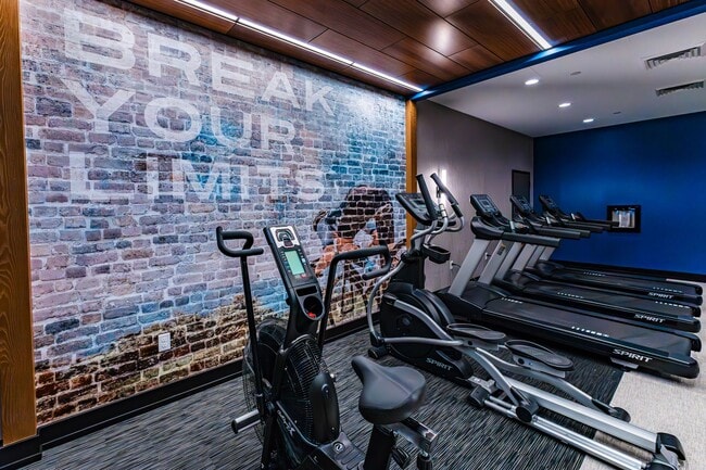 Photo - The Hamilton at Grand Plaza