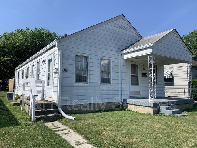 Building Photo - 3019 Meredith Ave Rental