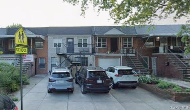 Building Photo - 32-17 72nd St Unit 1st floor