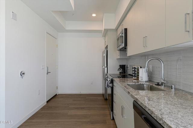 Photo - 18900 Parthenia St Unidad 218