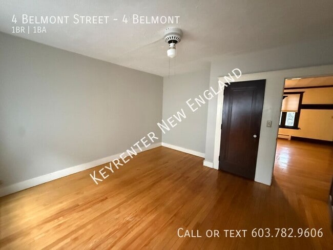 Photo - 4 Belmont St Unit 4 Belmont