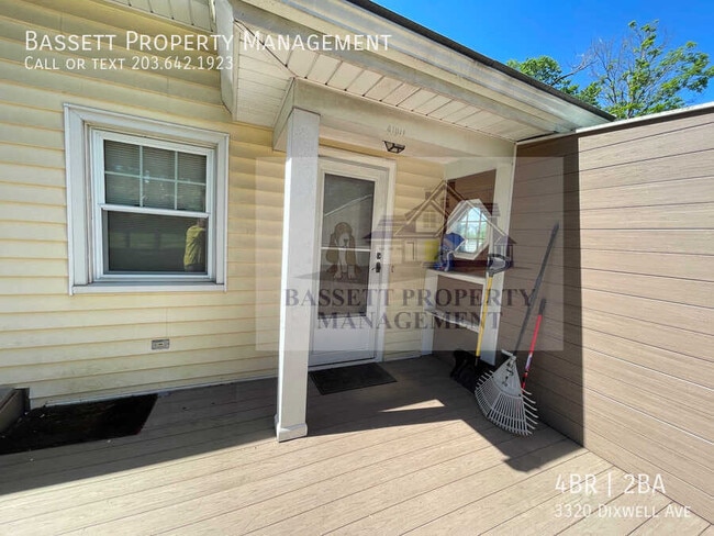 Photo - 3320 Dixwell Ave