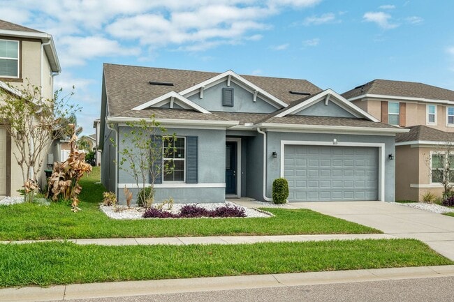 Photo - 4 bedroom in Apopka available now!