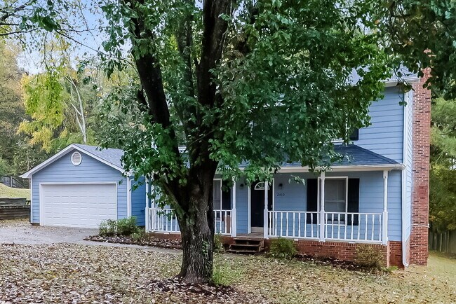 Photo - 2410 Wildburne Ct