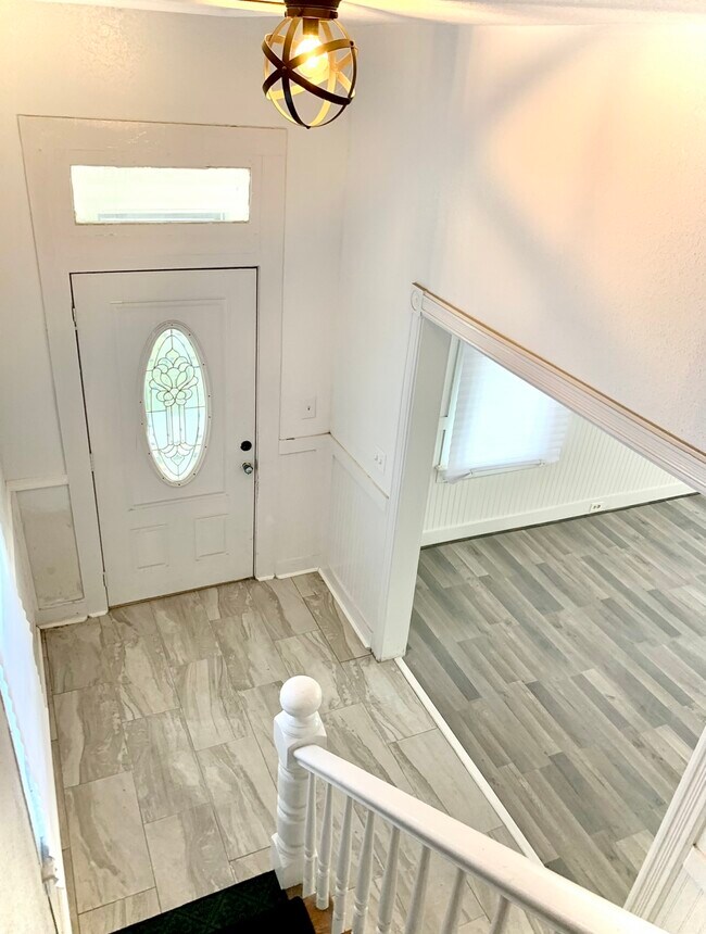 Photo - 3308 Harding st