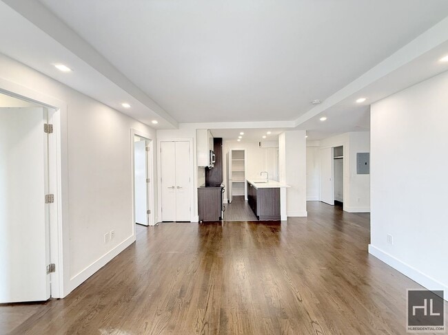 NO fee 3 bed 2 bath with Laundry in unit.