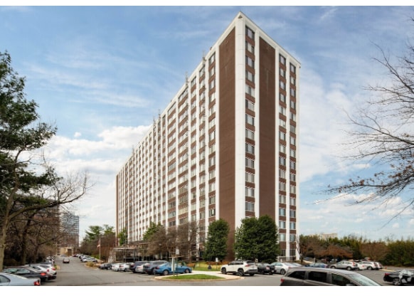 Photo - 11801 Rockville Pike Unit 714