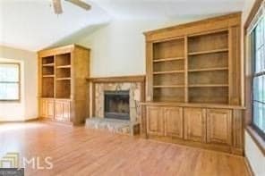 Photo - 1031 Forest Park Ln