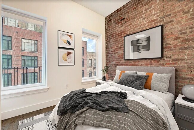 248 Mott St Unit 6