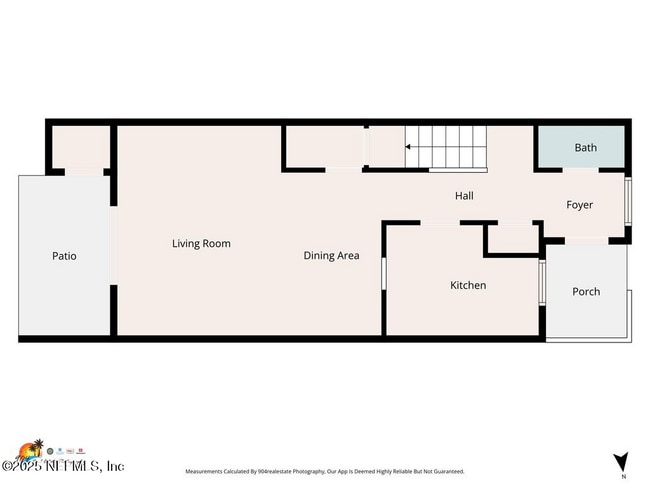 Photo - 10 Moultrie Creek Cir