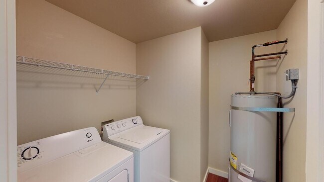 Trout Meadows Apartments