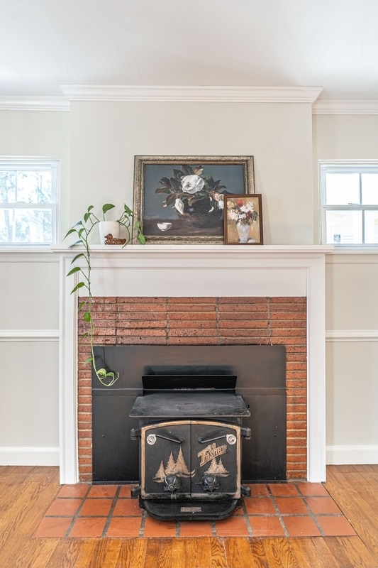 Photo - 435 W Baltimore Ave