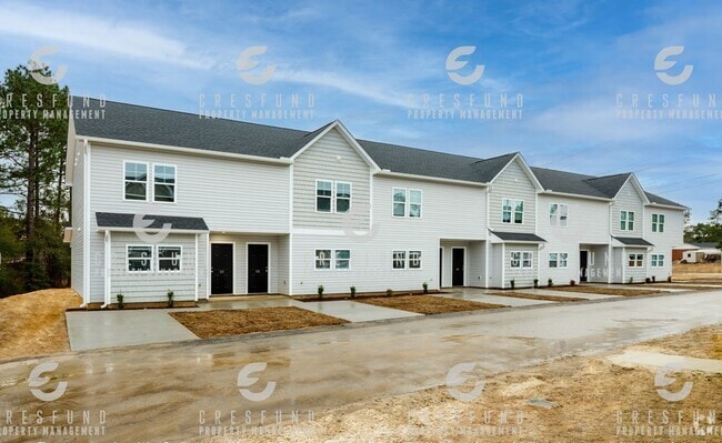 Building Photo - 2 Bedroom in Teakwood - Available NOW! Rental