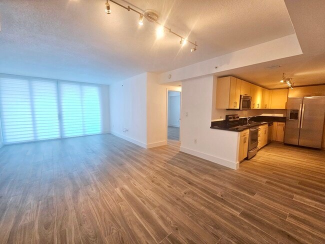 Layout - 7501 E Treasure Dr Condo Unit 1 L