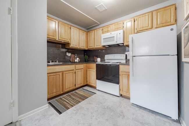 Photo - The Park Circle Apartments