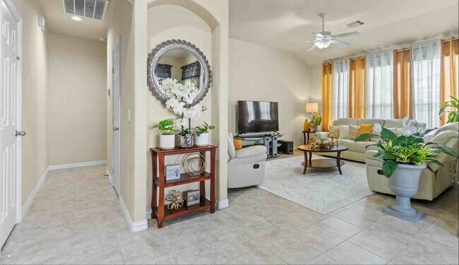 Photo - 17419 Woodfalls Ln
