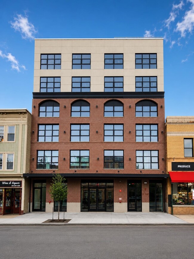 Building Photo - 330 M.L.K. Drive Unit 101